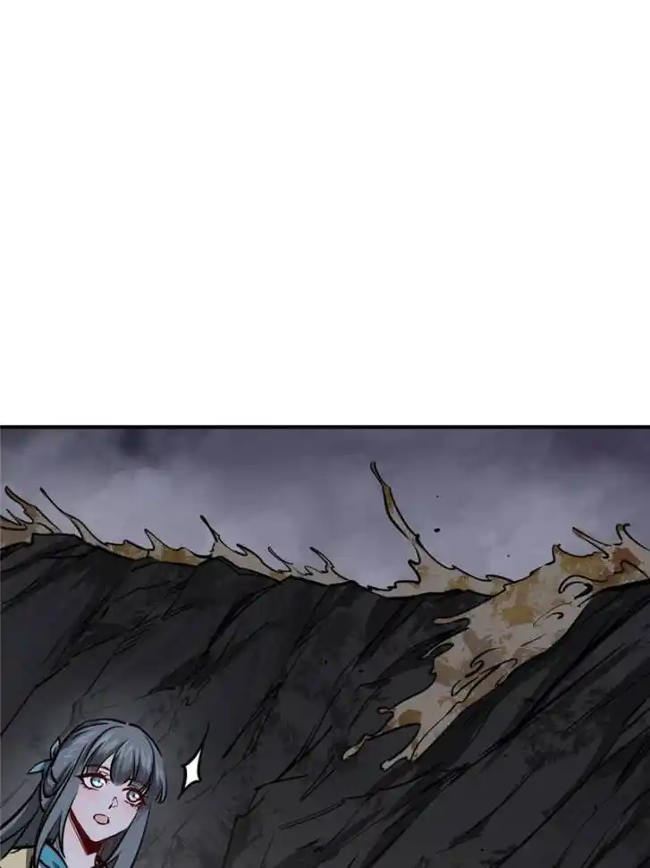 Another beginning with the Guhuo bird Ch.141