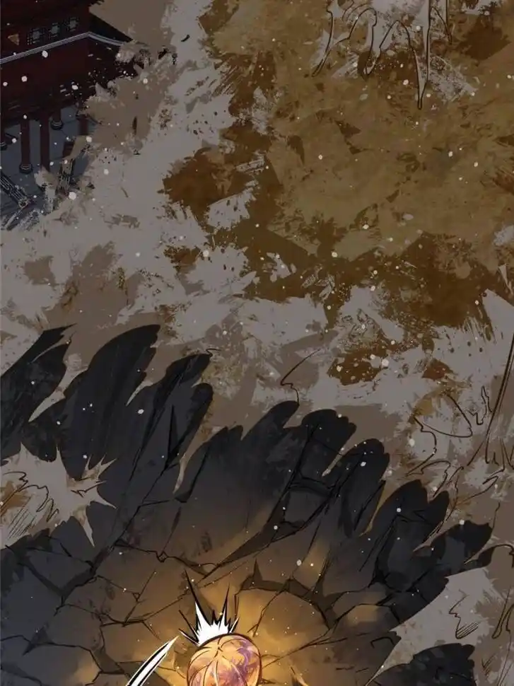 Another beginning with the Guhuo bird Ch.141