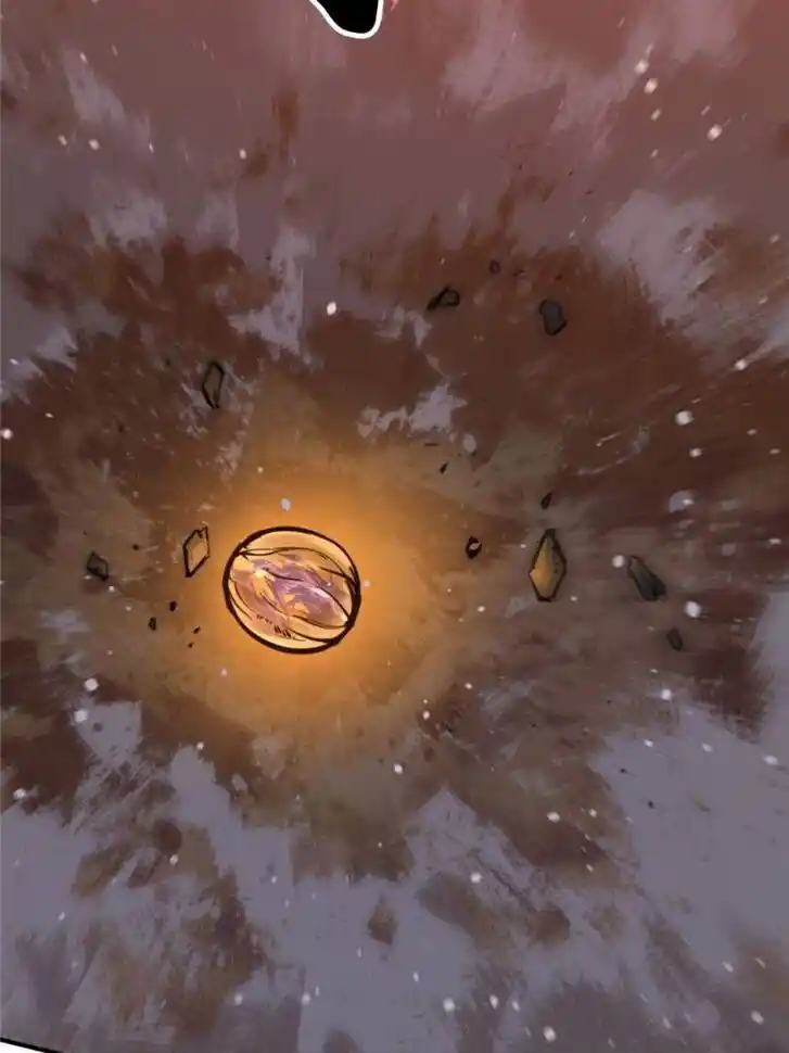 Another beginning with the Guhuo bird Ch.141