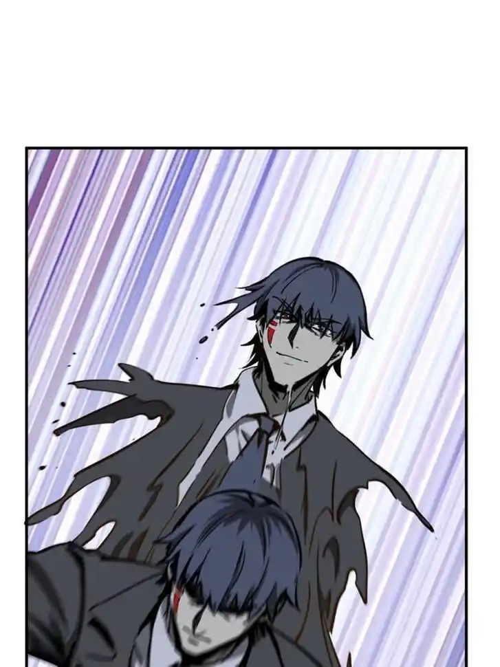 Another beginning with the Guhuo bird Ch.141