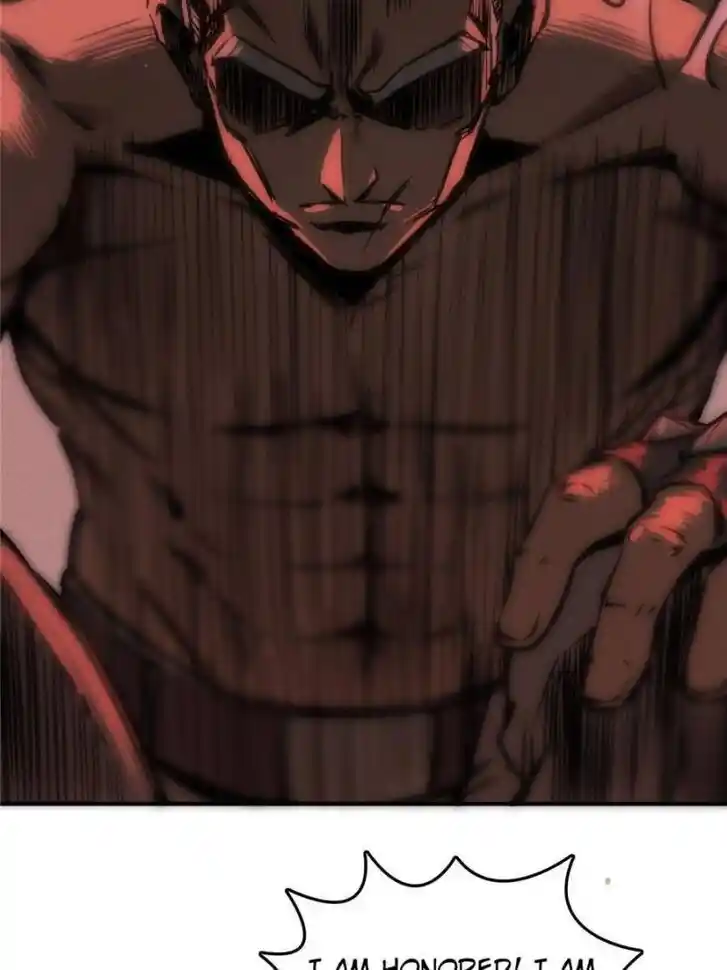 Another beginning with the Guhuo bird Ch.141