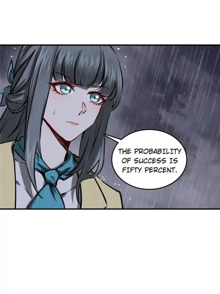 Another beginning with the Guhuo bird Ch.141