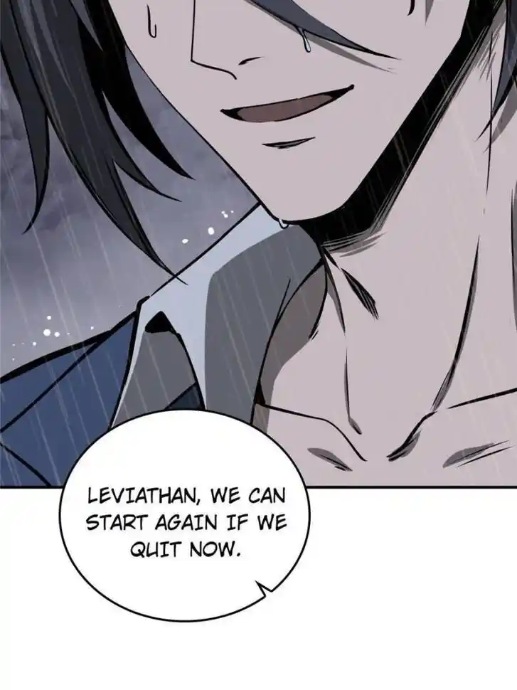 Another beginning with the Guhuo bird Ch.141