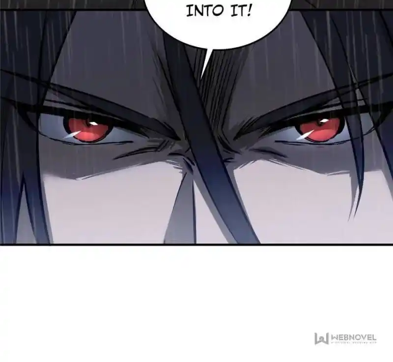 Another beginning with the Guhuo bird Ch.141