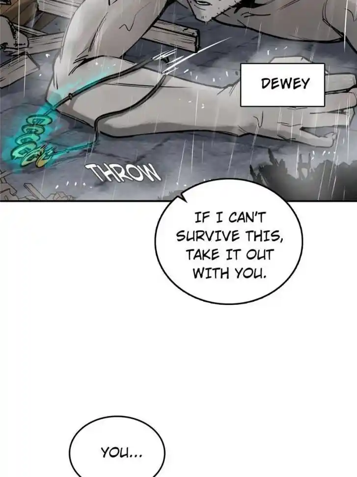 Another beginning with the Guhuo bird Ch.142