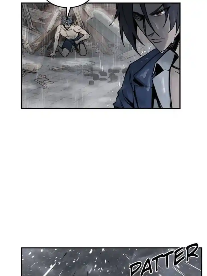 Another beginning with the Guhuo bird Ch.142