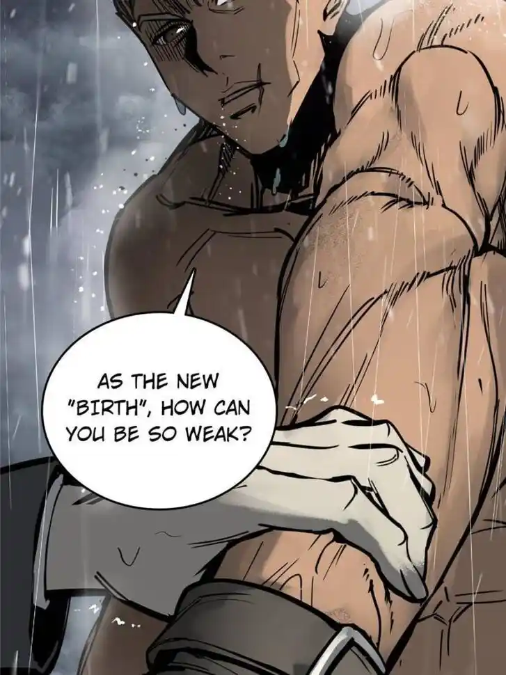 Another beginning with the Guhuo bird Ch.142