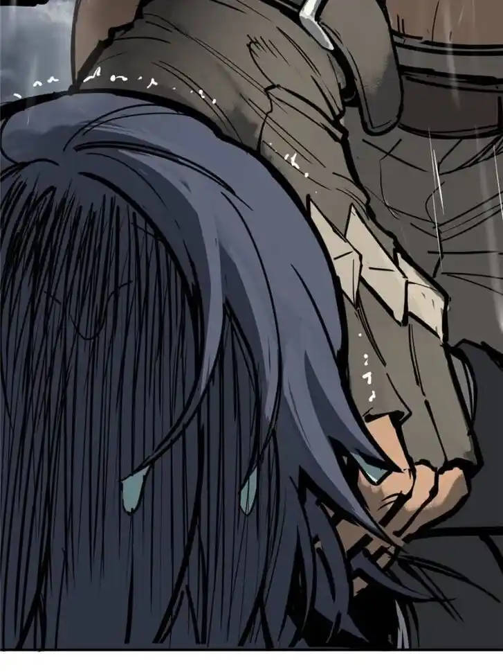 Another beginning with the Guhuo bird Ch.142