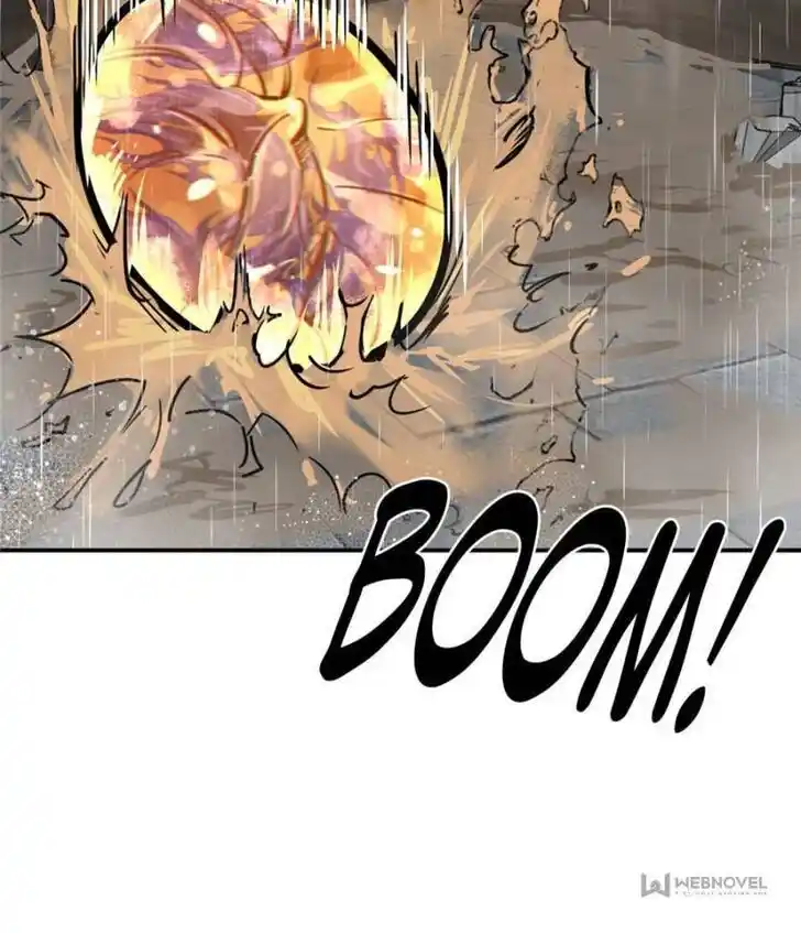 Another beginning with the Guhuo bird Ch.142