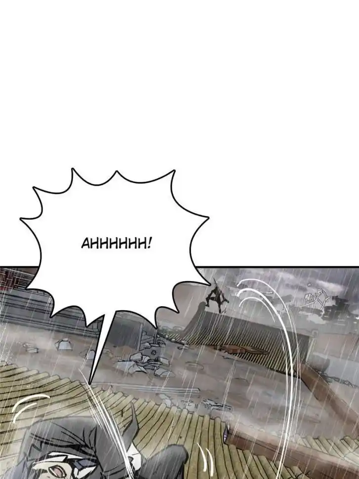 Another beginning with the Guhuo bird Ch.142