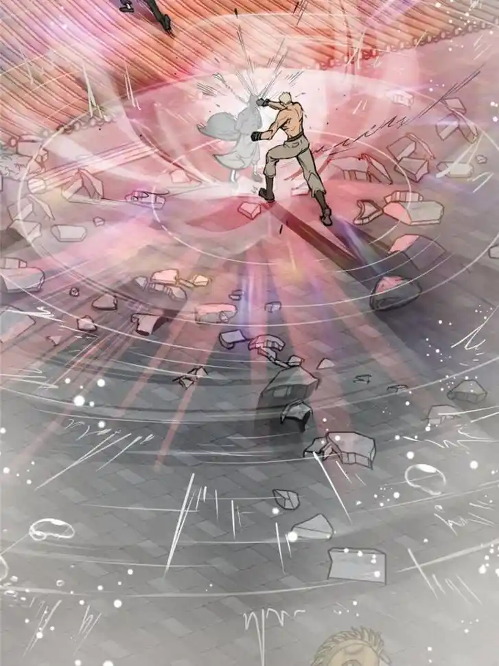 Another beginning with the Guhuo bird Ch.142