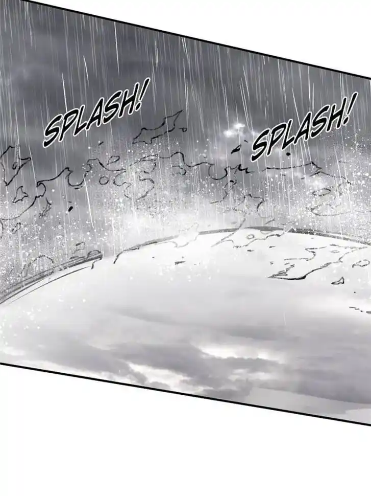 Another beginning with the Guhuo bird Ch.142