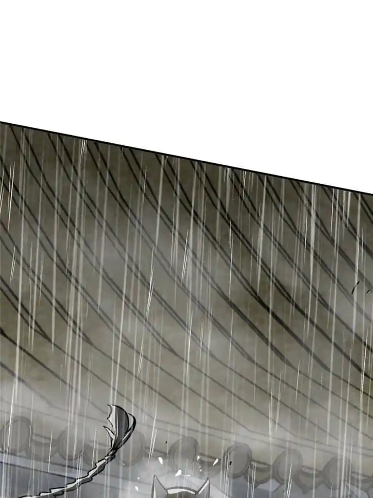 Another beginning with the Guhuo bird Ch.142