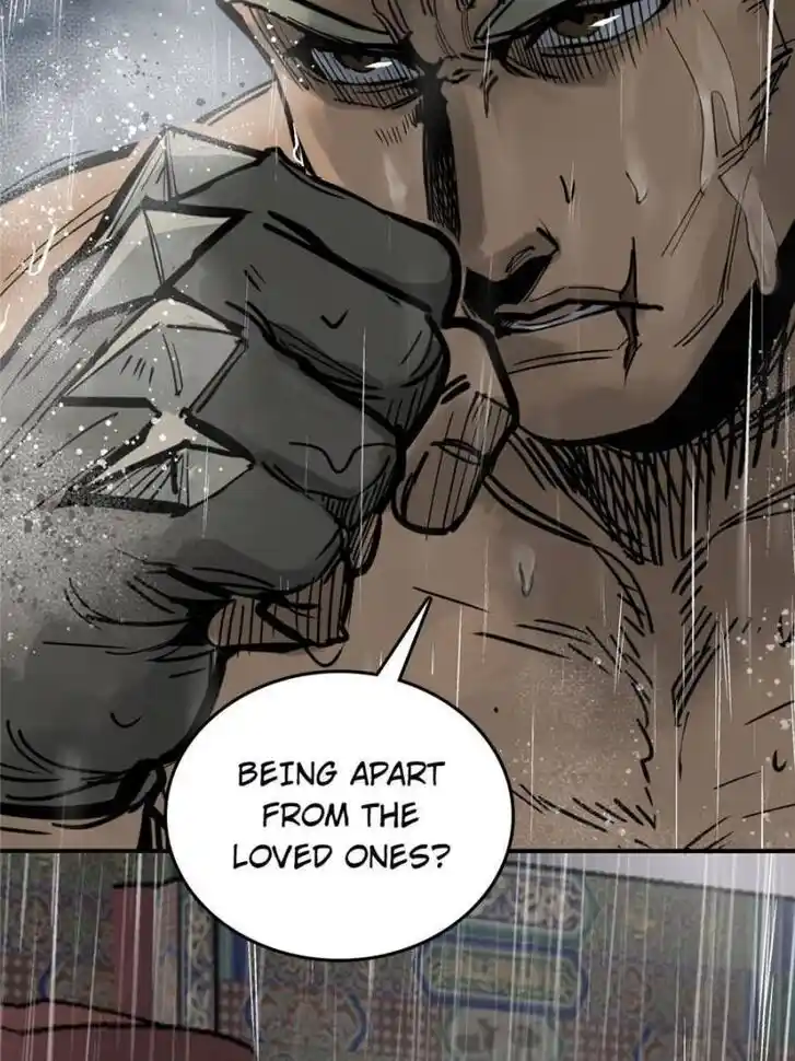 Another beginning with the Guhuo bird Ch.142