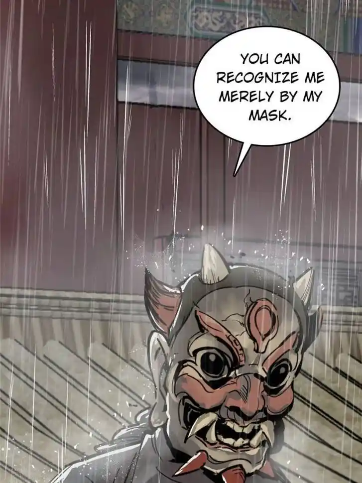 Another beginning with the Guhuo bird Ch.142