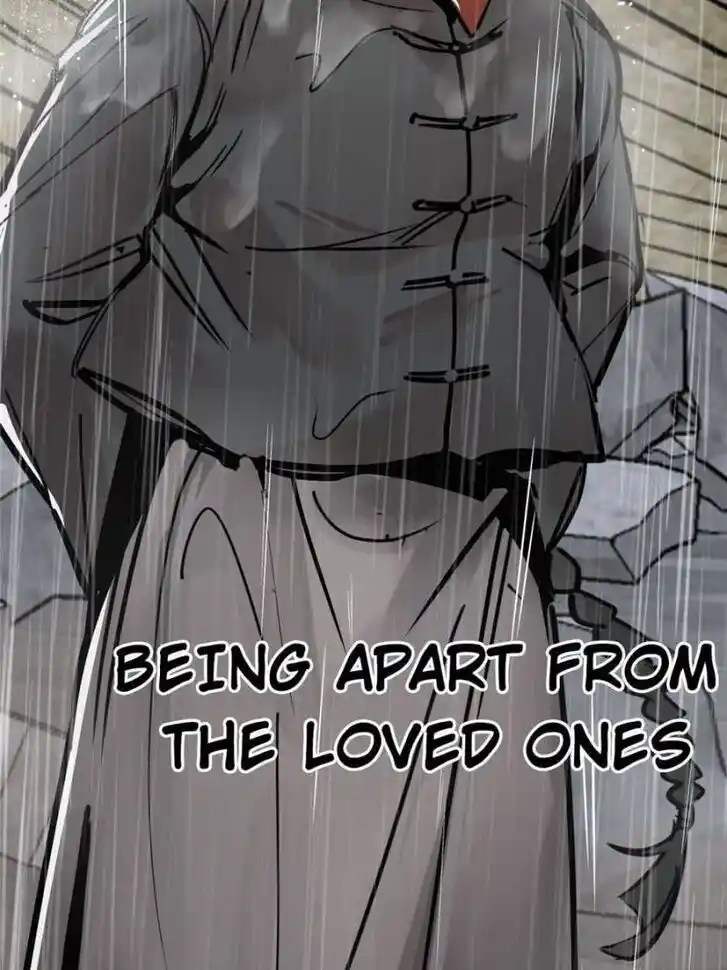 Another beginning with the Guhuo bird Ch.142