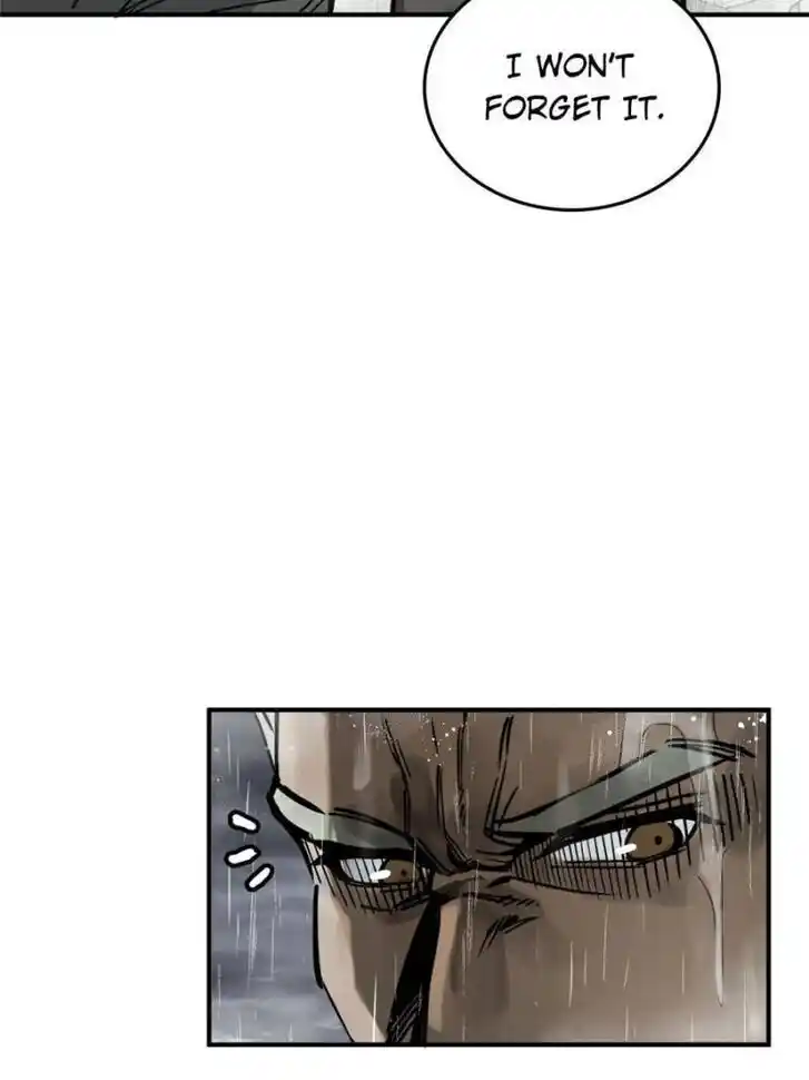 Another beginning with the Guhuo bird Ch.142