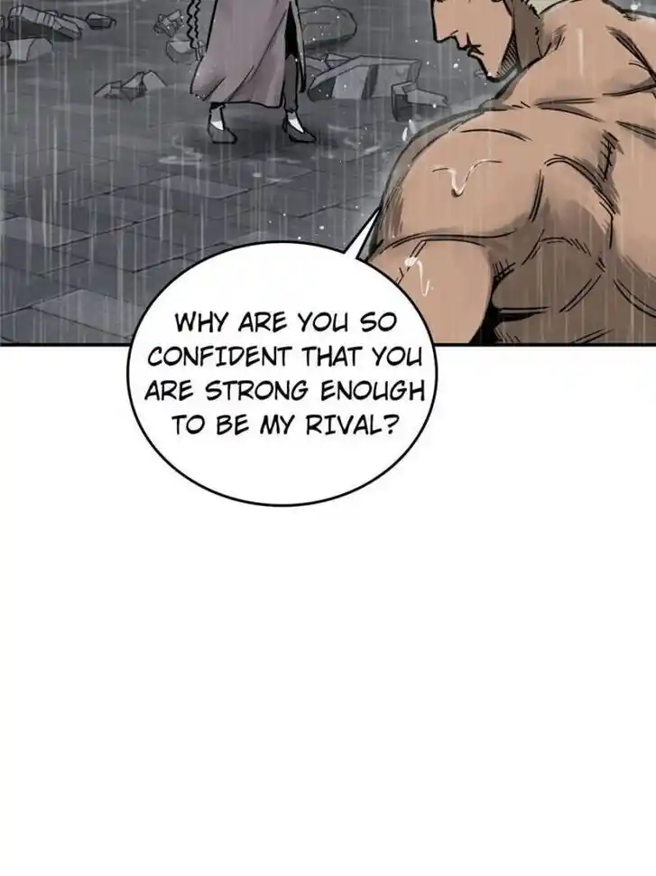 Another beginning with the Guhuo bird Ch.142