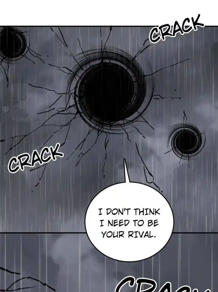 Another beginning with the Guhuo bird Ch.142