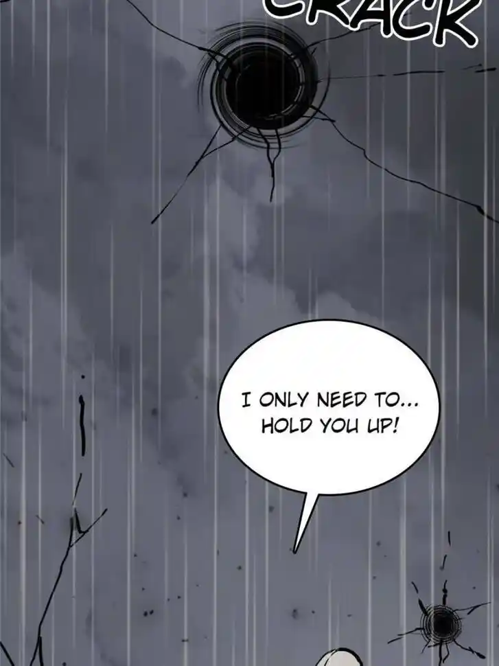 Another beginning with the Guhuo bird Ch.142