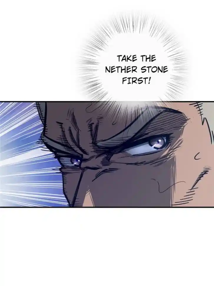 Another beginning with the Guhuo bird Ch.142