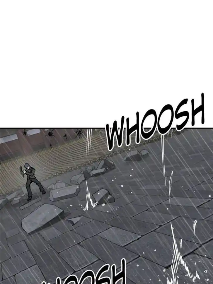 Another beginning with the Guhuo bird Ch.142