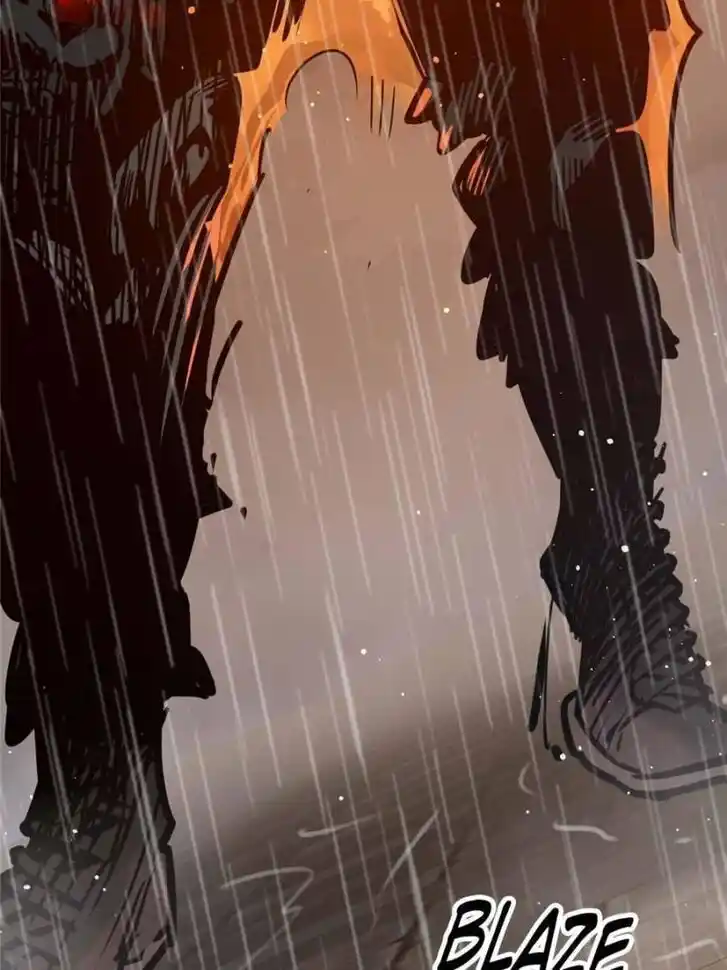 Another beginning with the Guhuo bird Ch.142