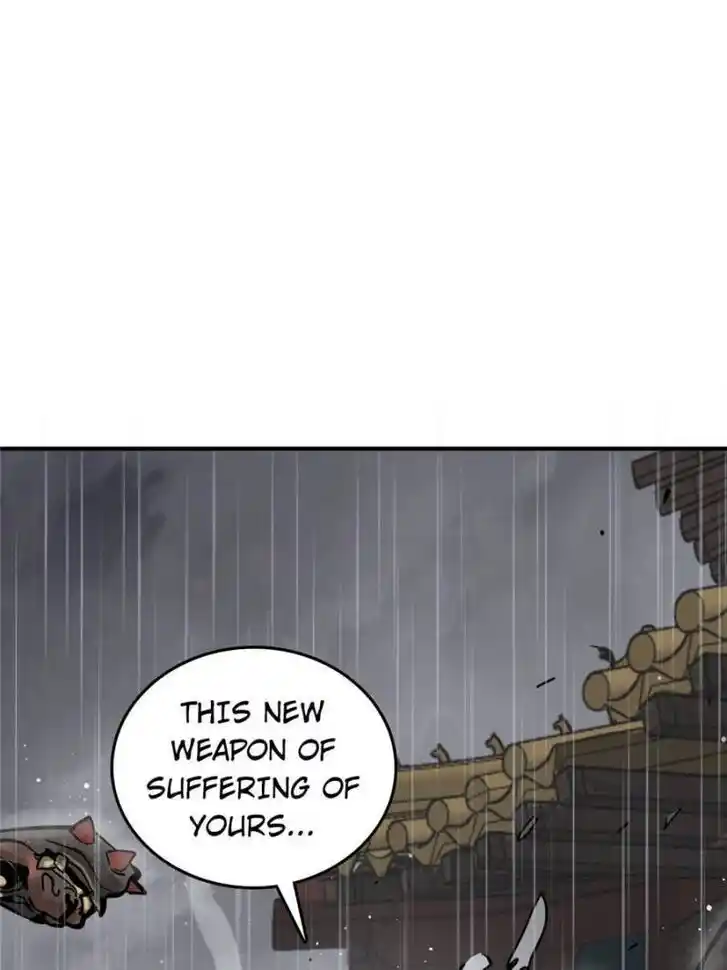 Another beginning with the Guhuo bird Ch.142