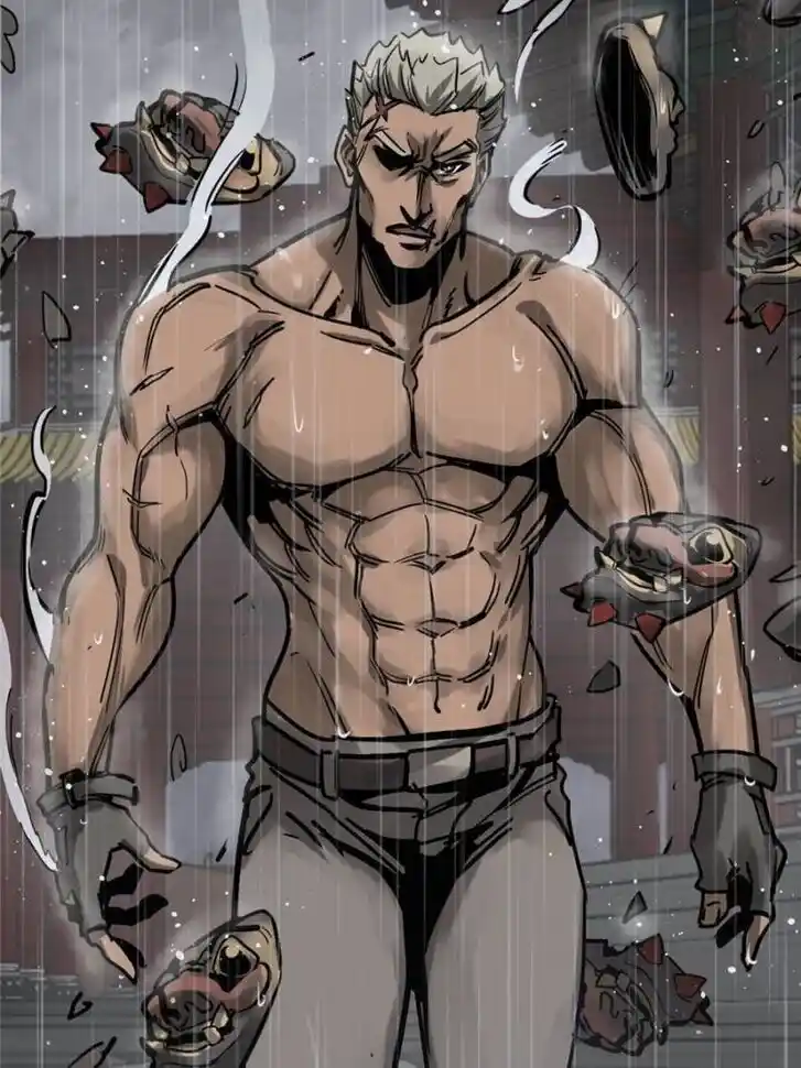 Another beginning with the Guhuo bird Ch.142