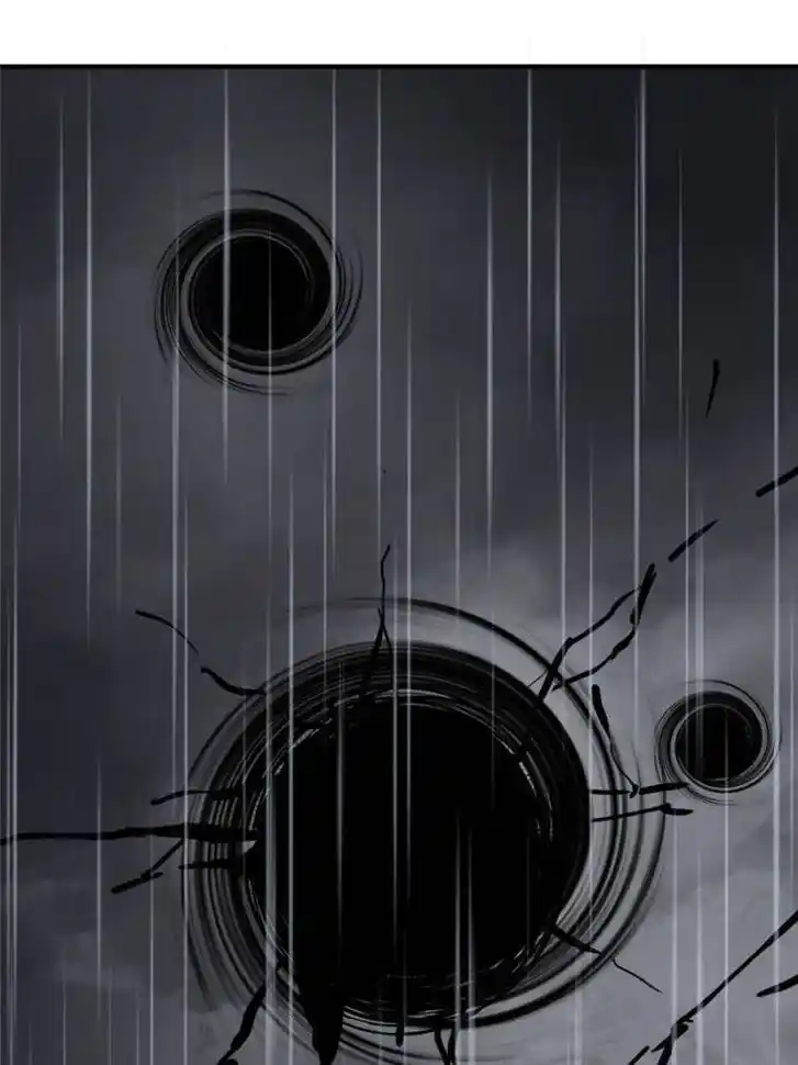 Another beginning with the Guhuo bird Ch.142