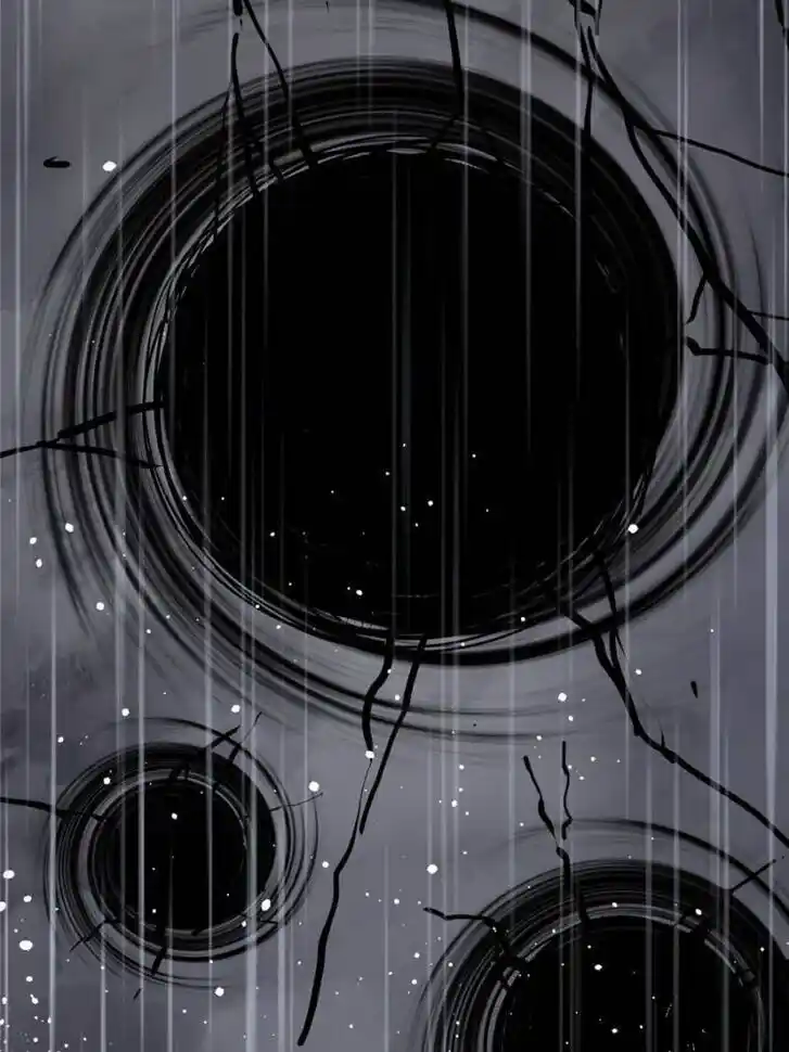 Another beginning with the Guhuo bird Ch.142