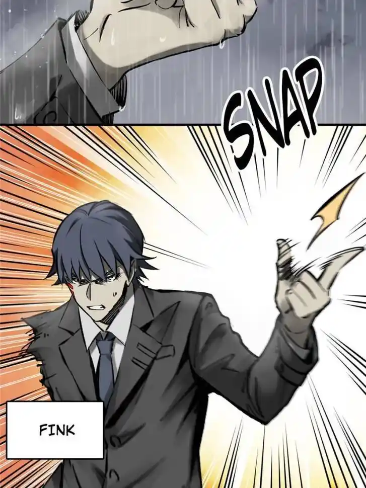 Another beginning with the Guhuo bird Ch.143