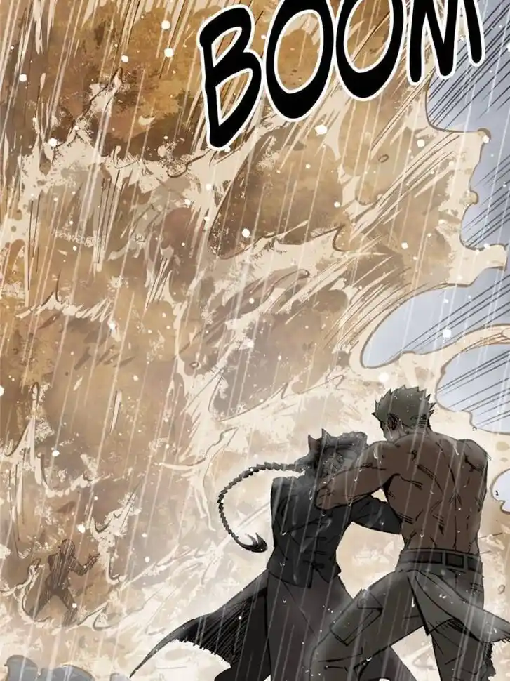 Another beginning with the Guhuo bird Ch.143