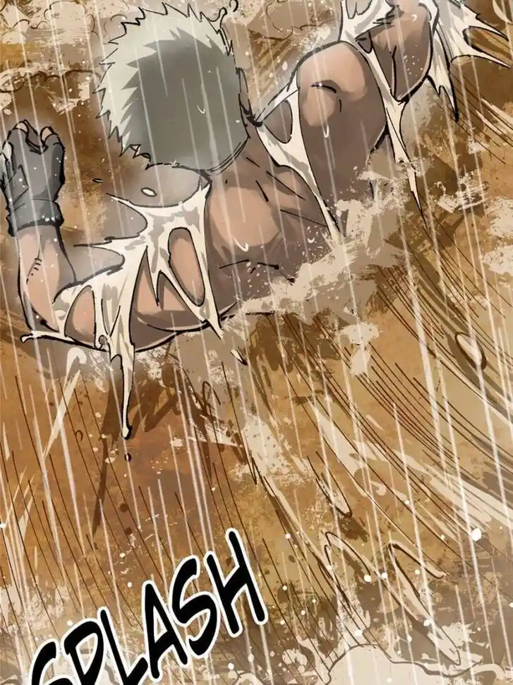 Another beginning with the Guhuo bird Ch.143