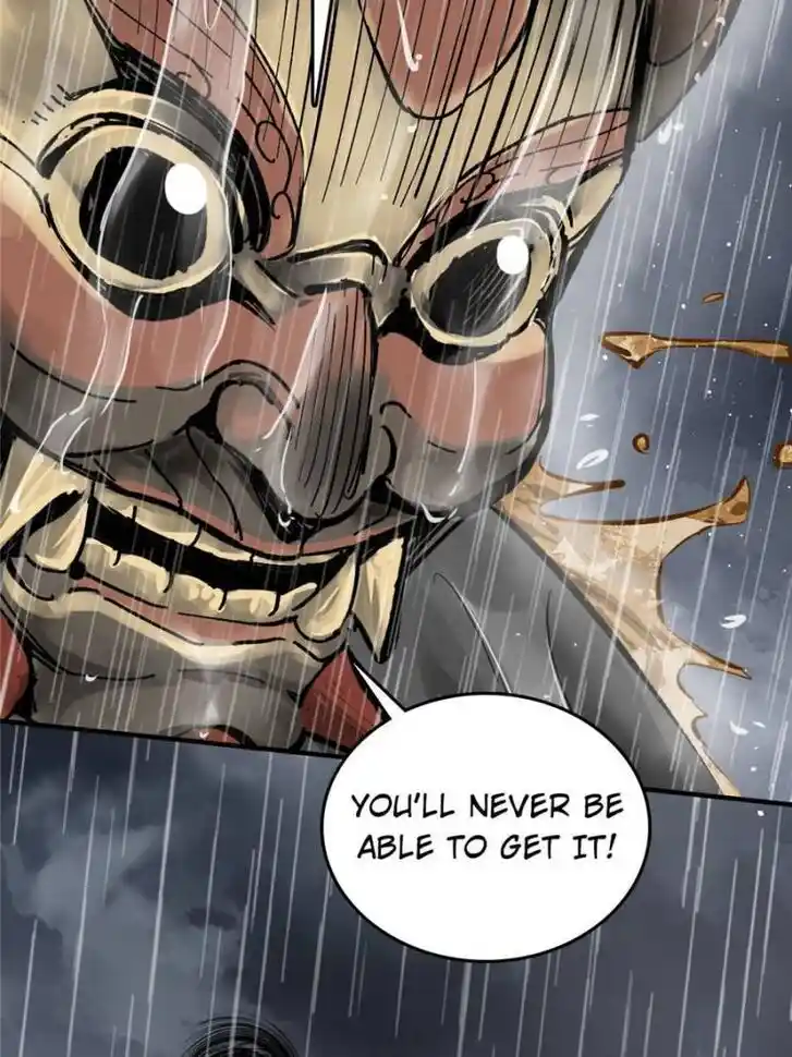 Another beginning with the Guhuo bird Ch.143