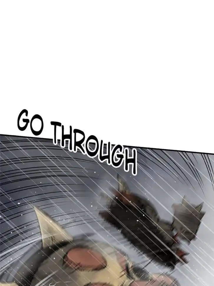 Another beginning with the Guhuo bird Ch.143