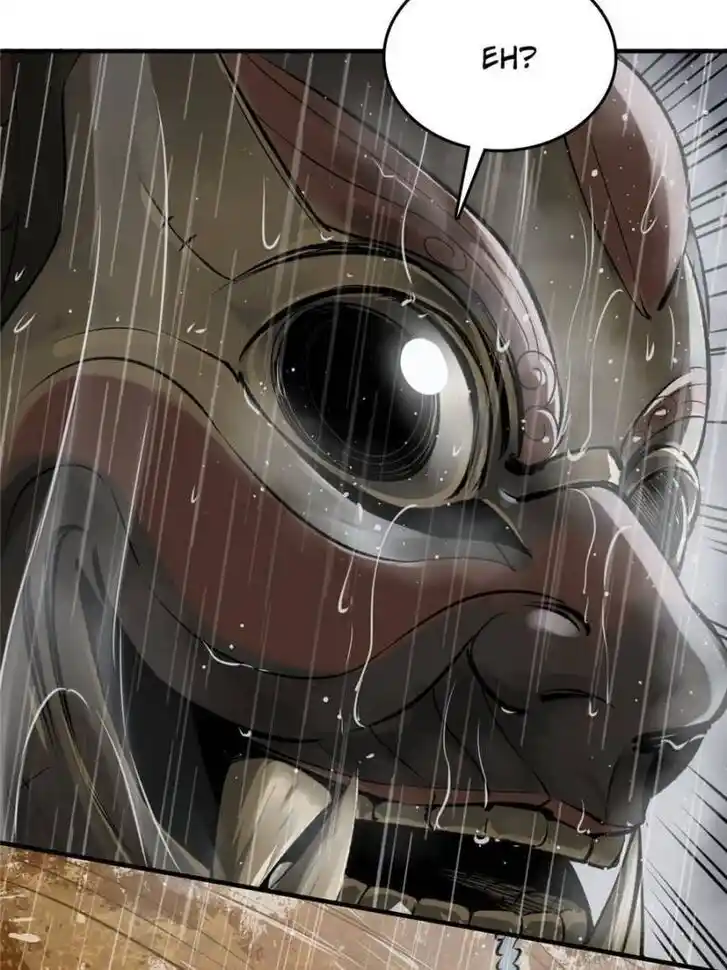 Another beginning with the Guhuo bird Ch.143