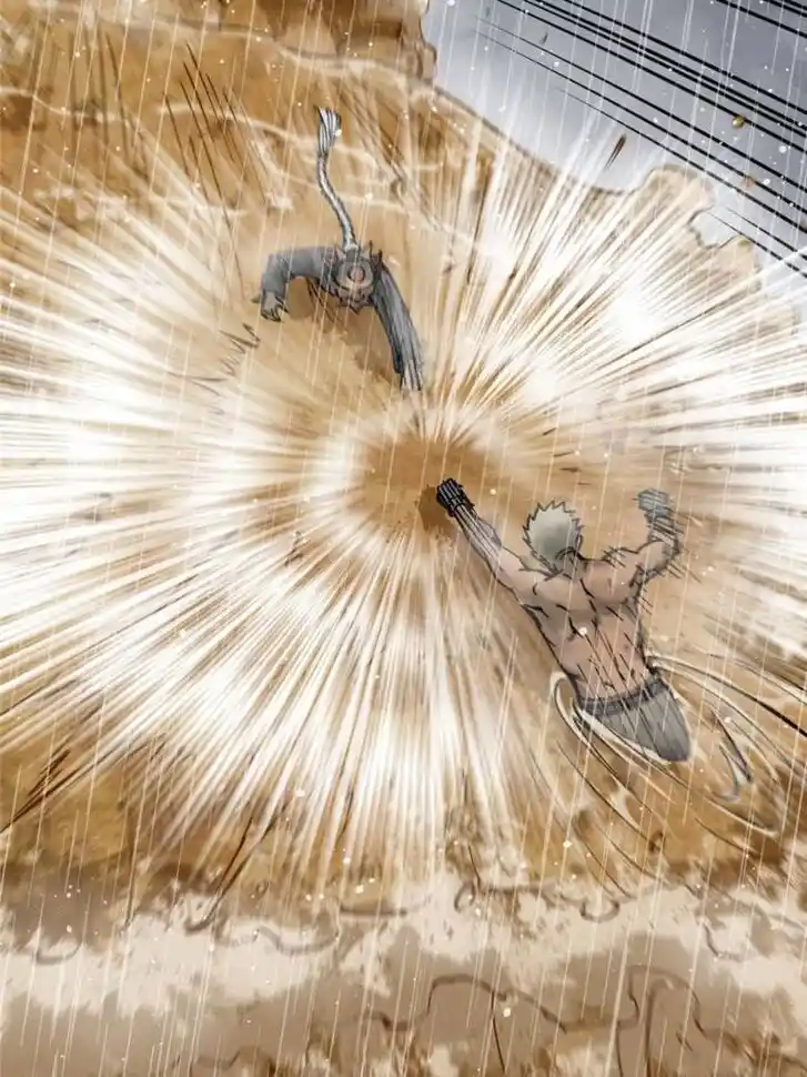 Another beginning with the Guhuo bird Ch.143