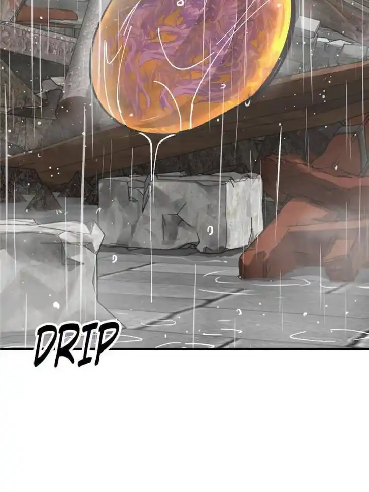 Another beginning with the Guhuo bird Ch.143