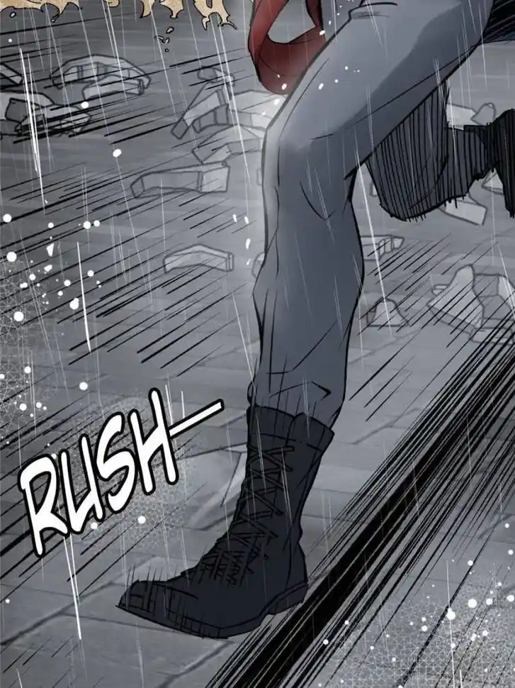 Another beginning with the Guhuo bird Ch.143