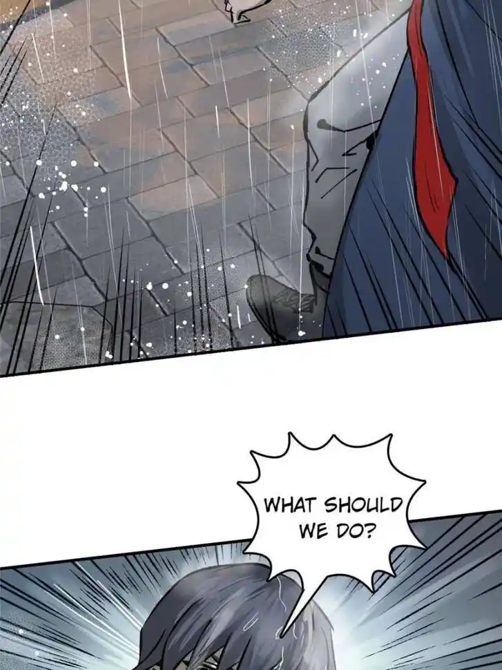 Another beginning with the Guhuo bird Ch.143