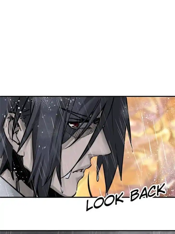 Another beginning with the Guhuo bird Ch.143