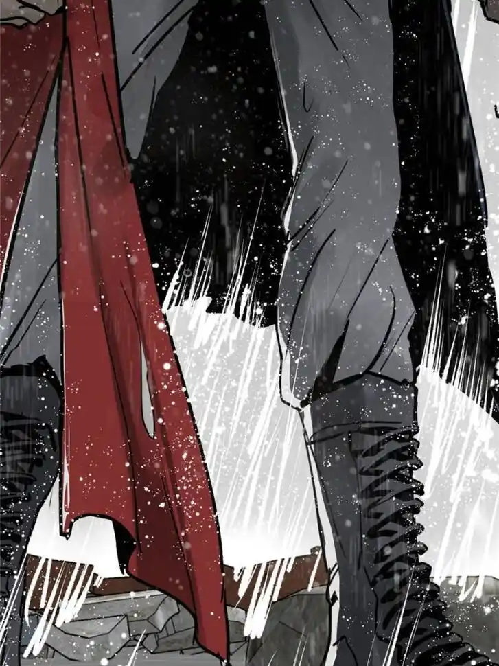 Another beginning with the Guhuo bird Ch.144