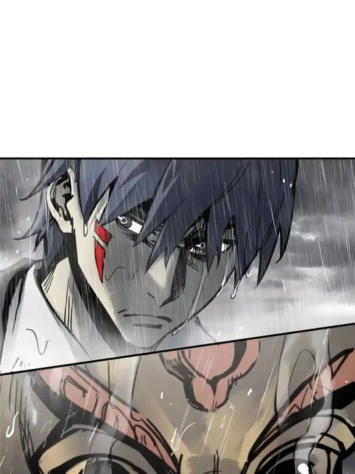 Another beginning with the Guhuo bird Ch.144