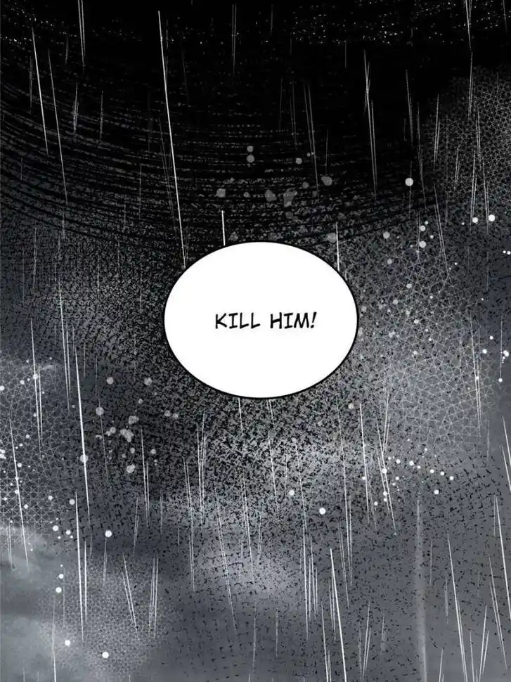 Another beginning with the Guhuo bird Ch.144