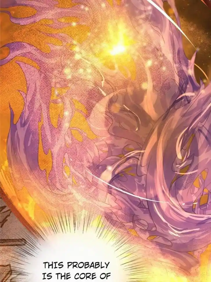 Another beginning with the Guhuo bird Ch.144