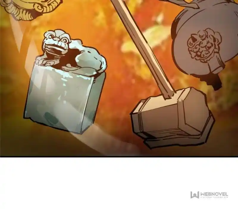 Another beginning with the Guhuo bird Ch.144