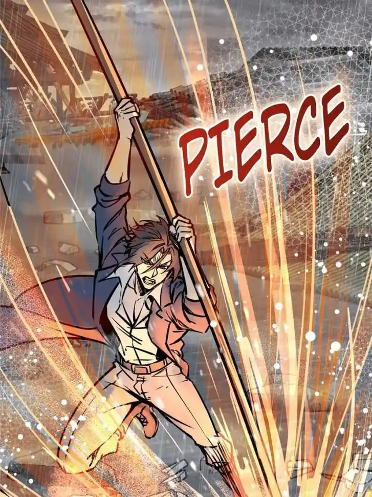 Another beginning with the Guhuo bird Ch.144