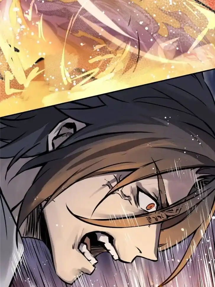 Another beginning with the Guhuo bird Ch.144