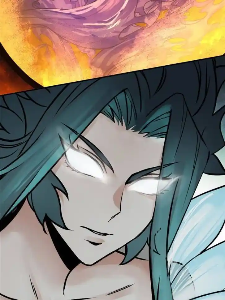 Another beginning with the Guhuo bird Ch.144